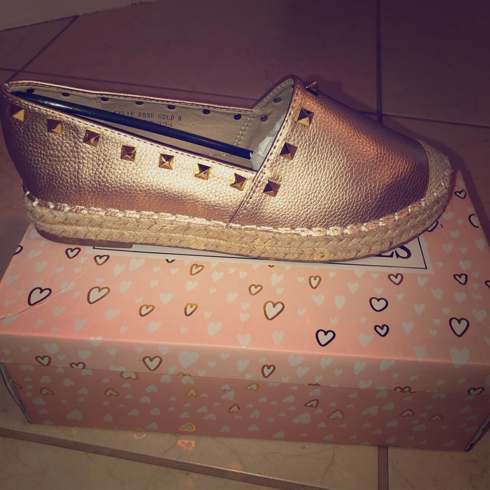Espadrilles